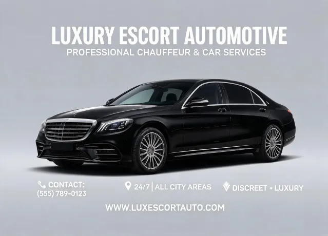 Escort Website