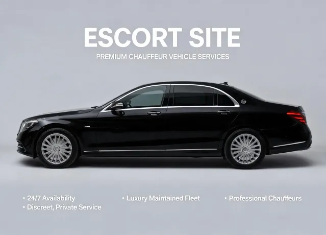 Escort Site